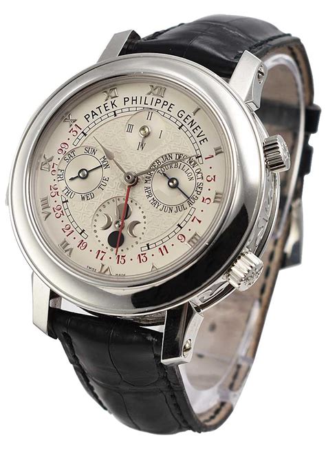 patek philippe 5002p 5002 sky moon tourbillon platinum|Patek Philippe 5002p 001.